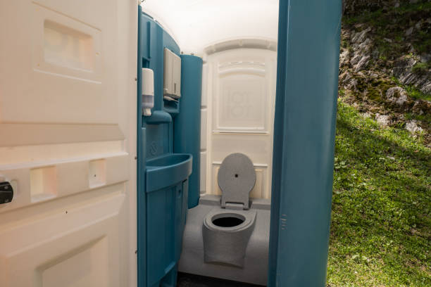 Best Temporary restroom rental  in Mcmurray, PA