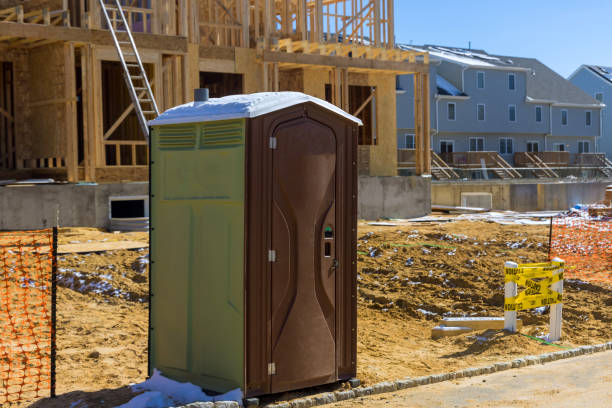 Best Porta potty delivery and setup  in Mcmurray, PA