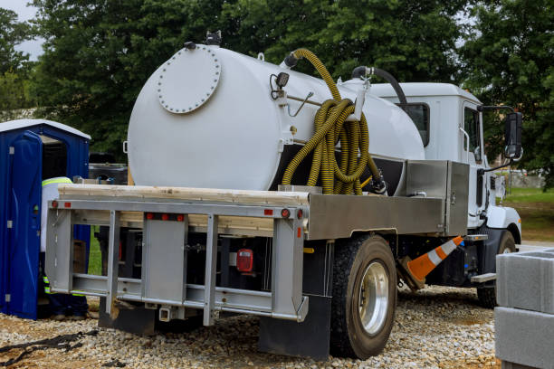 Portable Toilet Options We Offer in Mcmurray, PA