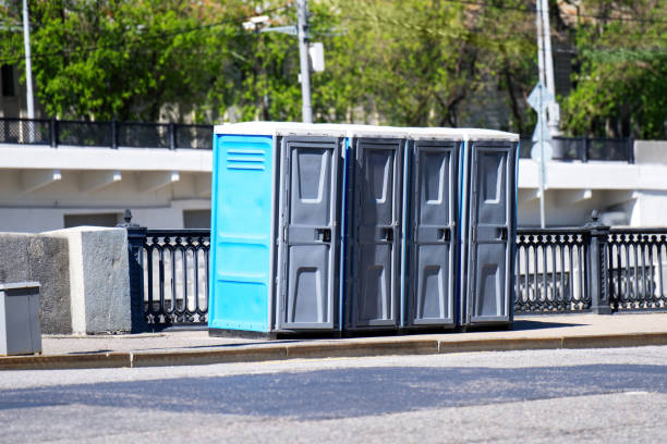 Best Local porta potty services  in Mcmurray, PA