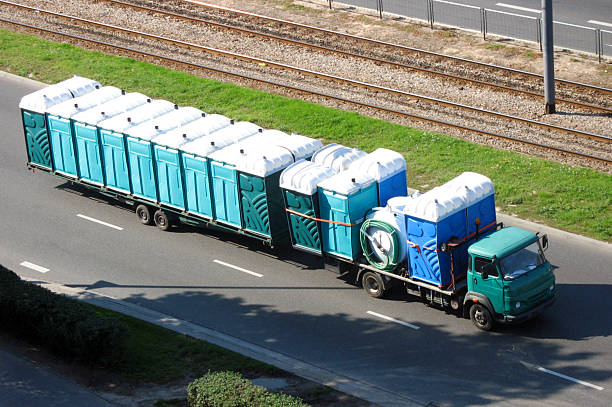 Best Porta potty rental near me  in Mcmurray, PA